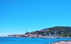 alloggio turistico